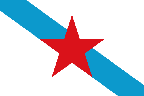 Galician nationalism